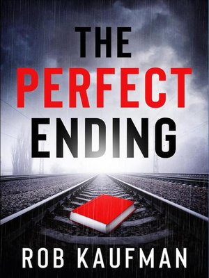 cover image of The Perfect Ending